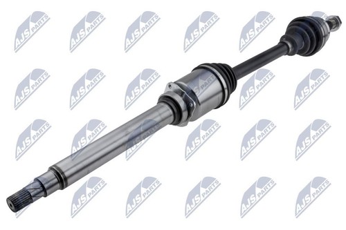 Nty albero motore semiasse - motore, /