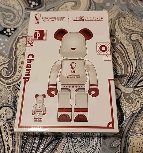 Rbrick 400 100 fifa - &, 100%