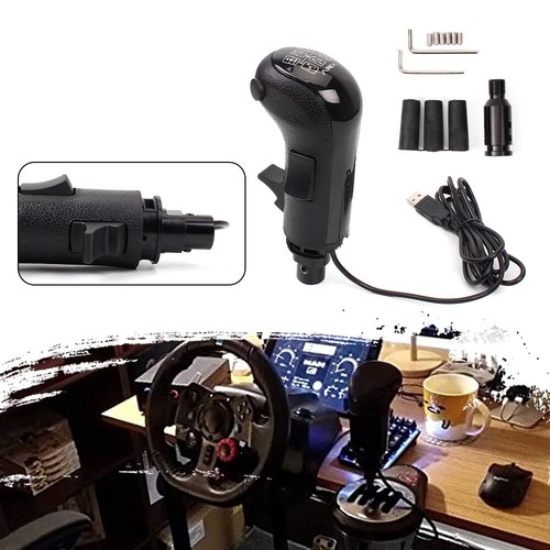 Per ats ets2 logitech g29 - ets2, g27