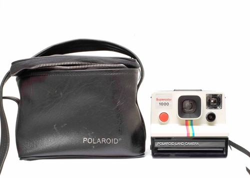 Polaroid supercor 1000 - supercor, con