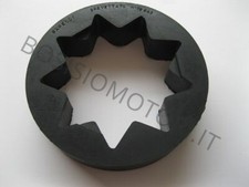 GOMMA FRIZIONE CORPO ELASTICO GARELLI CILINDRO ORIZZONTALE SOLO KICK STARTER