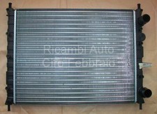 Radiatore Motore Fiat Brava