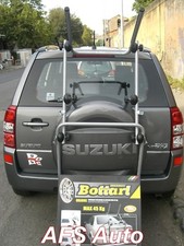 PORTABICI POSTERIORE X 3 BICI