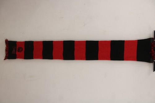 Sciarpa scarf calcio ultras - sciarpa,