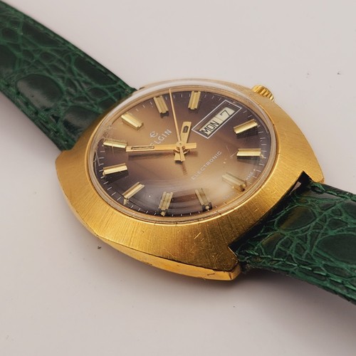 Orologio uomo vintage nos - uomo,