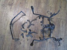 Supporto carena multiplo