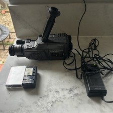 Videocamera portatile Sony