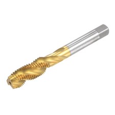 Spiral Groove Thread Masker