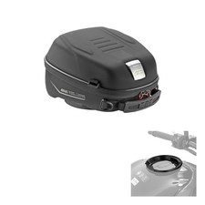 Kit borsa serbatoio GIVI ST605+ impermeabile per Honda 600 CB F Hornet PC41 2007