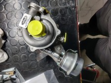 Turbina Magneti Marelli 1.3 Multijet 90cv Euro 4