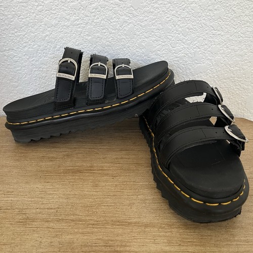 Sandali martens blaire - martens,