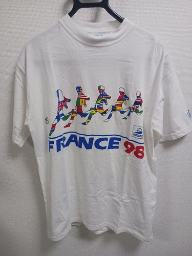 Shirt maglia calcio francia - t-shirt,