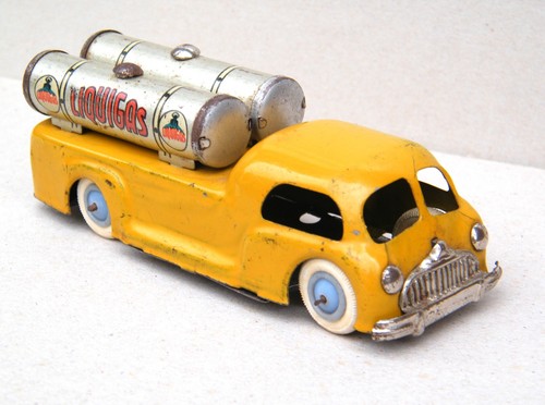 Amb marchesini camion - amb, truck