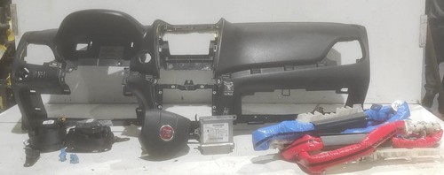 Kit airbag completo - kit,