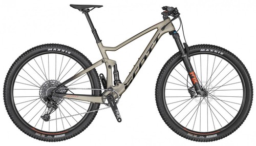 Kit cuscinetti telaio scott - kit,