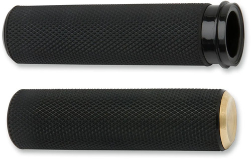 332 manopole knurled harley - 07-332,