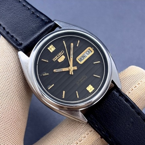 Orologio uomo vintage seiko - uomo, 5