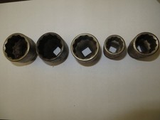 Chiave a bussola VBW GEDORE