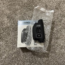 NUOVO PocketWizard Plus X
