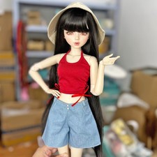 Conjunto Completo De Muñeca