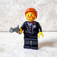 LEGO Western Sceriffo Cowboy