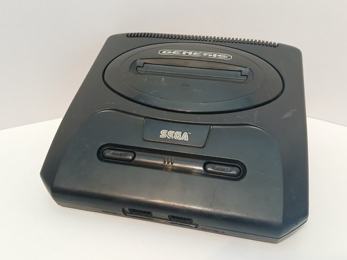 Solo sistema sega - solo,