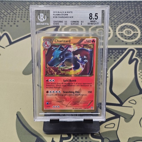 2013 plasma storm pokemon - storm,