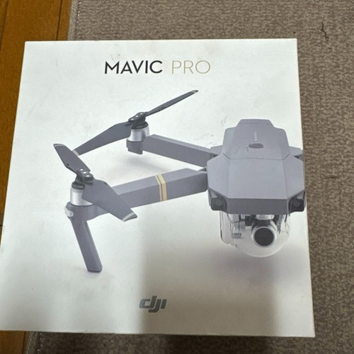 Drone dji mavic pro corpo - pro,