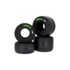 Gomme Go Kart VEGA VERDI XH4