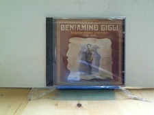 Registrazioni Storiche Gigli