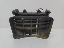 Radiatore acqua gilera rtx - radiatore,