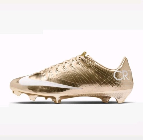 Cr7 nike mercurial superfly - x,