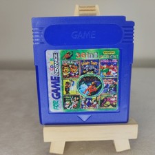 SUPER 36 IN 1 Nintendo Game
