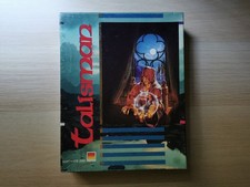 Talisman PC Big Box 1995 Software 2000 Edizione Tedesca
