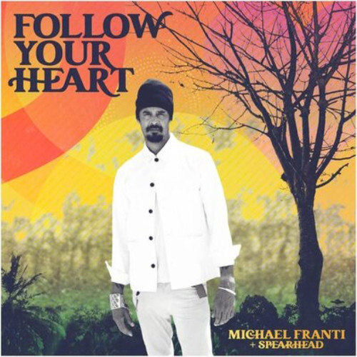 Michael franti spearhead - &,