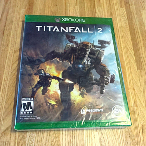 Titanfall - , one,