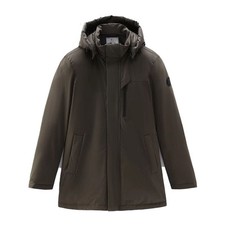 Woolrich - Ut0102 Mountain Stretch Parka 614 WOOU0464MR