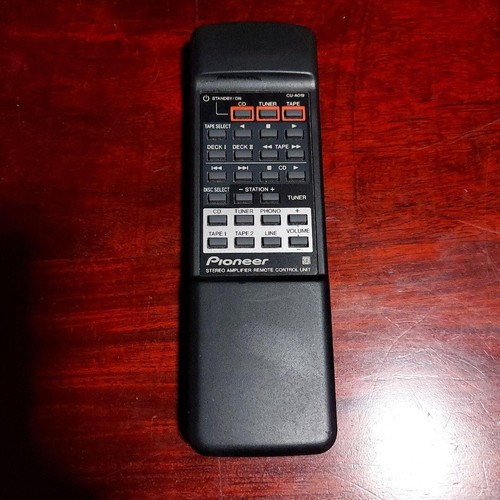 Telecomando originale pioneer - telecomando,