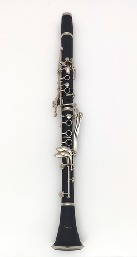 Arrow clarinetto sib st641 - arrow,