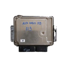 CENTRALINA MODULO UNITA CONTROLLO GESTIONE MOTORE ALFA ROMEO 159 05-12 
