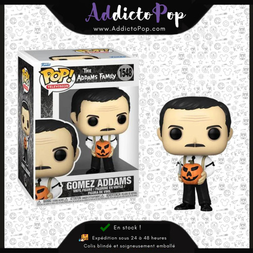 Funko pop the - the, family