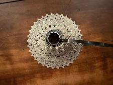 Pacco pignoni SHIMANO 105