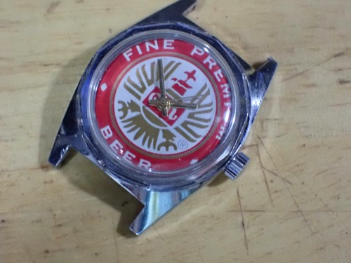 Orologio polso carica - orologio, a