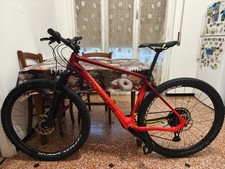 Bici Decathlon Rockrider XC 900 Carbonio 29'' TG. L
