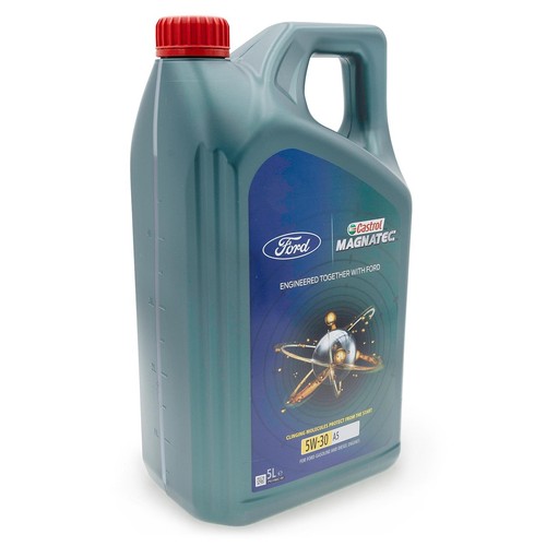 Litri originale ford castrol - litri,
