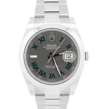 NEW 2025 PAPERS Rolex DateJust