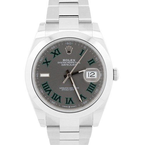 Nuovi documenti 2025 rolex - nuovi,