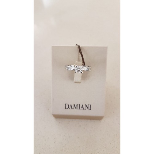 Anello damiani 20011249 - damiani,