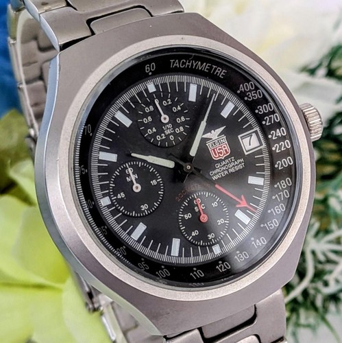 Orologio elgin uomo cronografo - elgin,