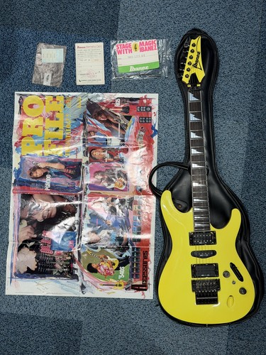 Ibanez 540s 1989 fgm - 540s,